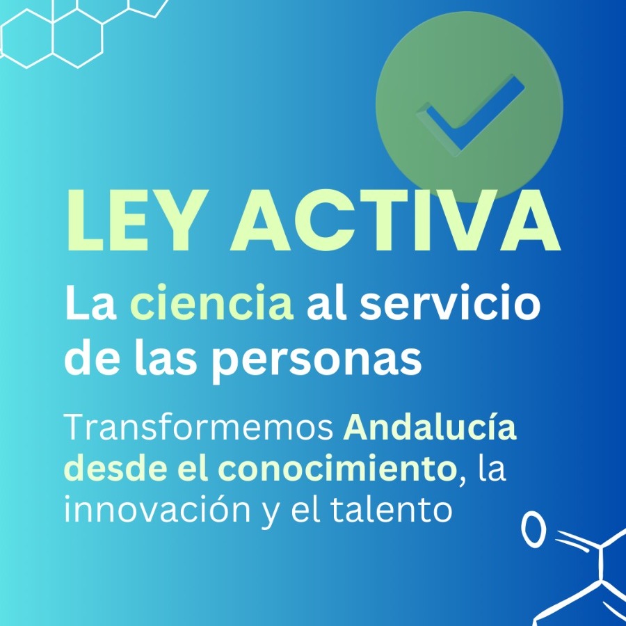 Consejería Universidad, Investigación e Innovación tweet media