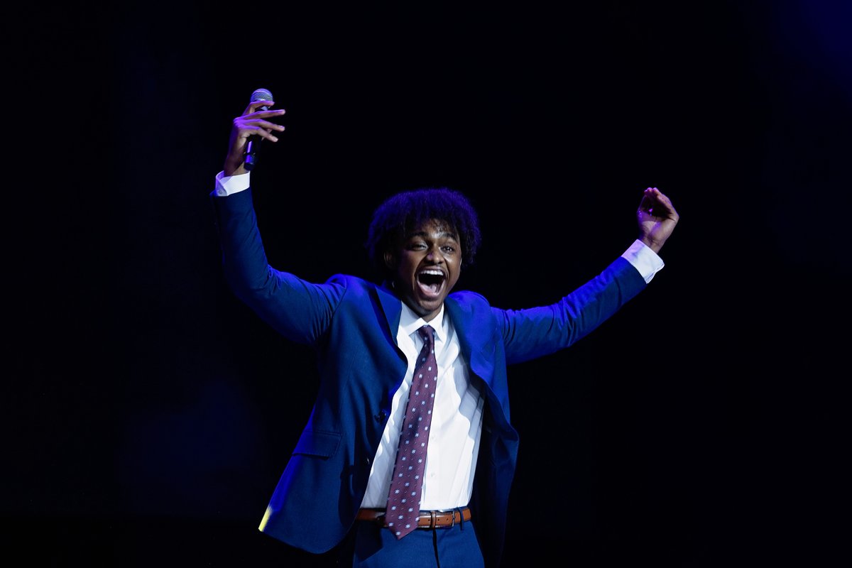 Samford University Admission tweet media