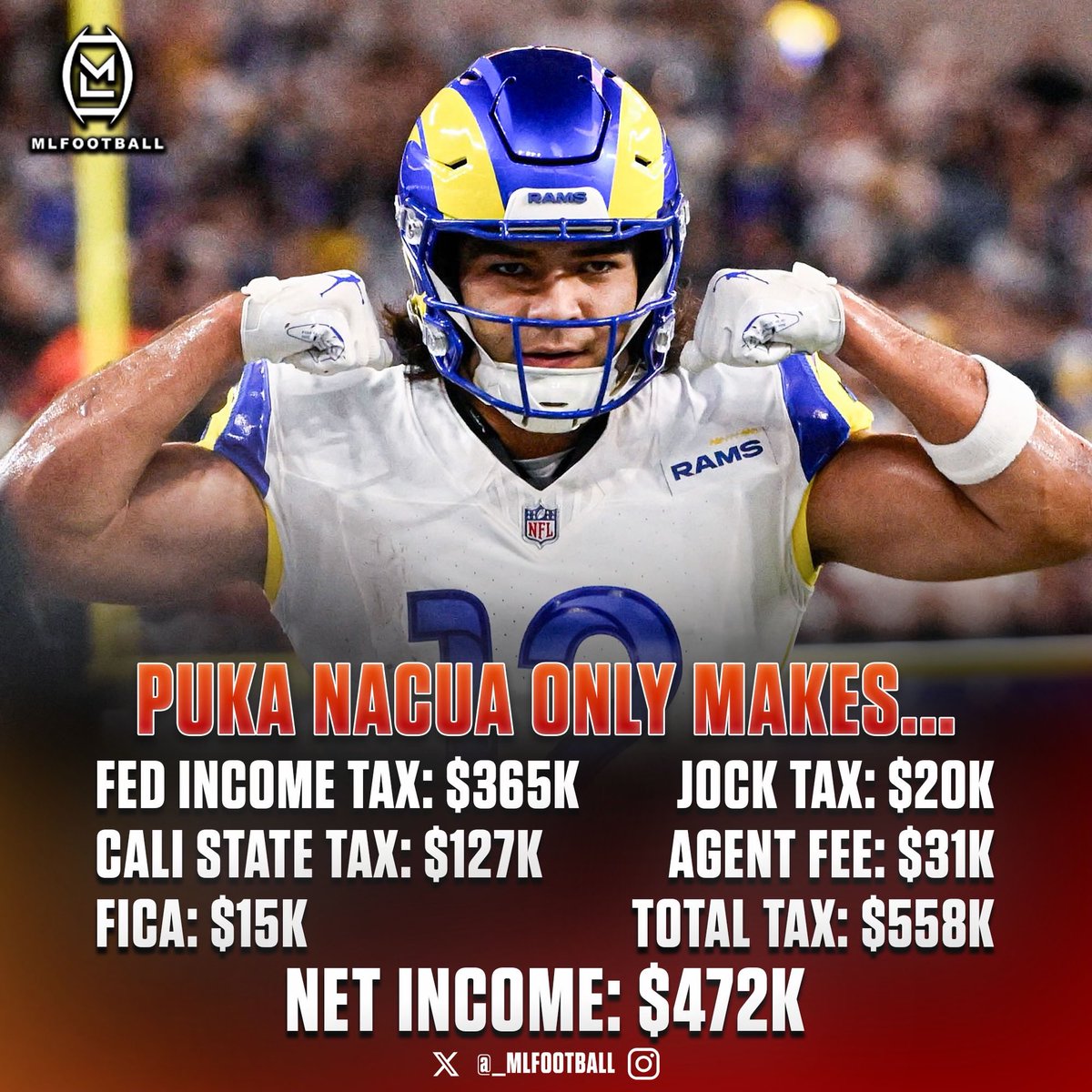 MLFootball tweet media