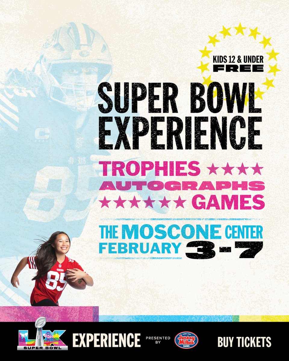 Levi's® Stadium tweet media