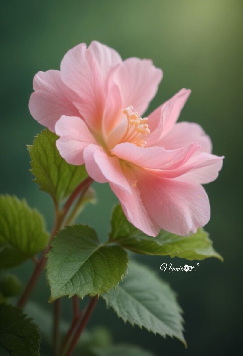 hana🌸今月もよろしくお願いします🍀ᴗ͈ˬᴗ͈)” (@hana0020221215