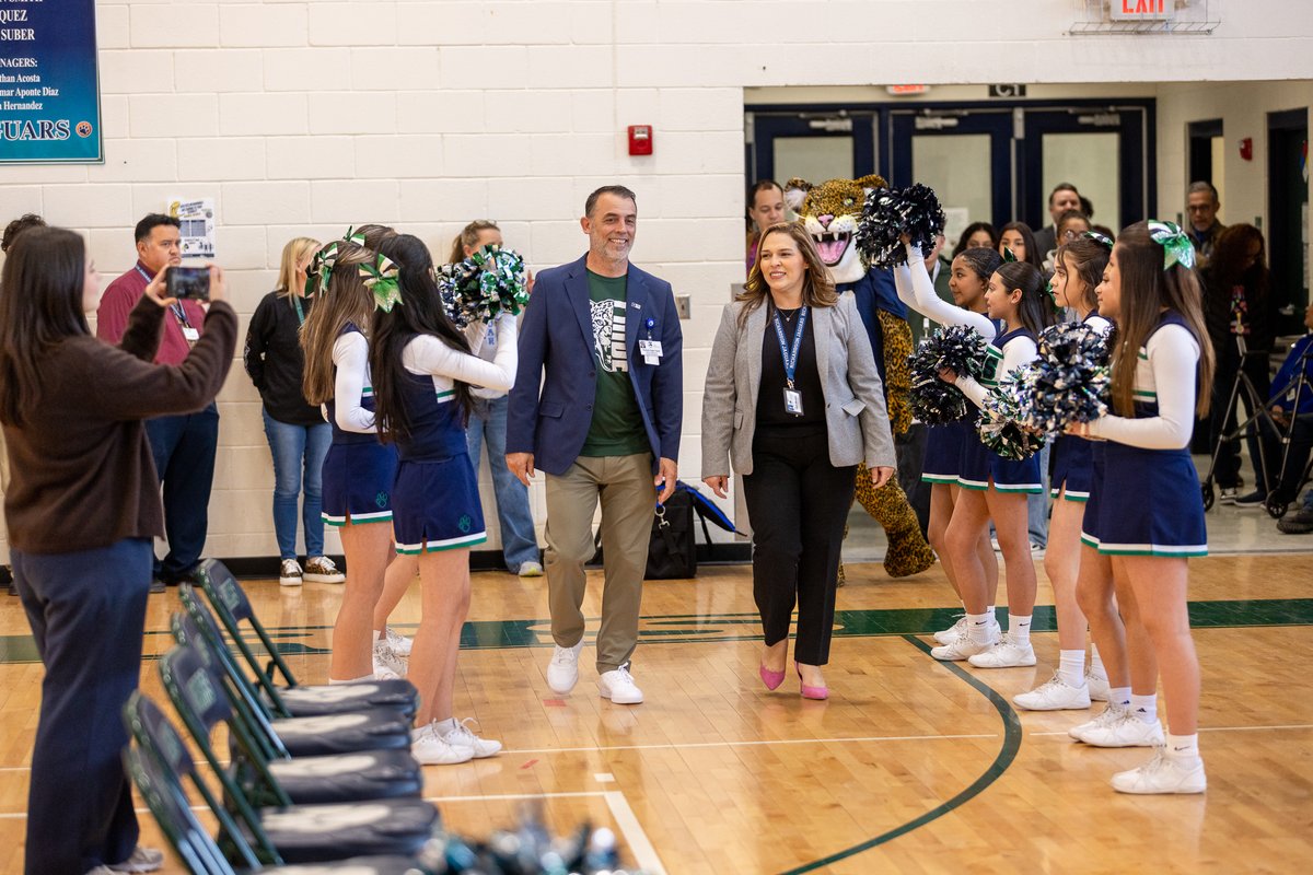 El Paso ISD Superintendent tweet media