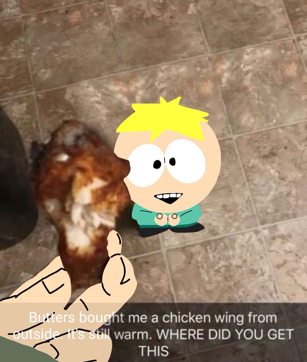 #SouthPark #southparkfanart