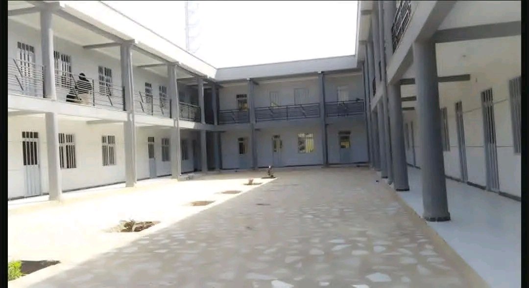 Korme98's tweet photo. 1/3
Rukia Waliye has demonstrated the essence of patriotic enterprise. Her investment is not merely the erection of a hotel—it's a powerful testament to what it means to believe in one’s homeland. Societies ascend when their citizens choose to build where their history converge https://t.co/S1FEHRSumU