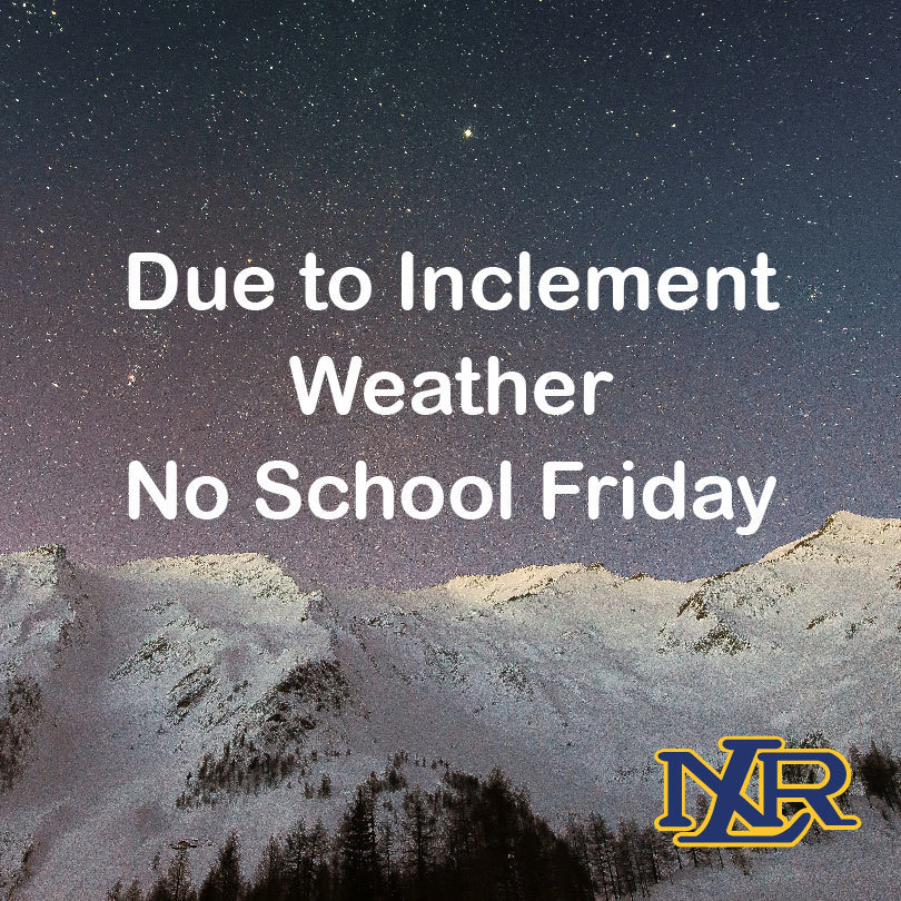 North Little Rock School District tweet media