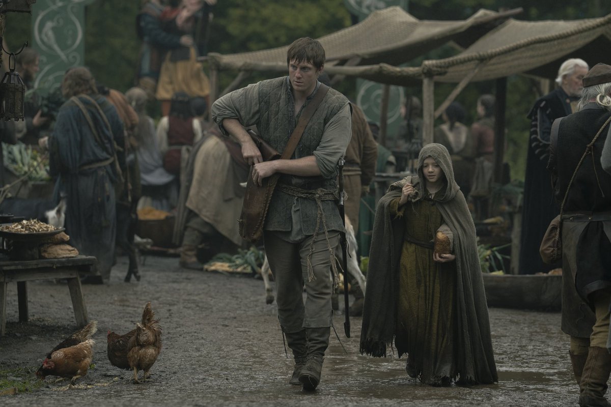 Thrones Updates tweet media