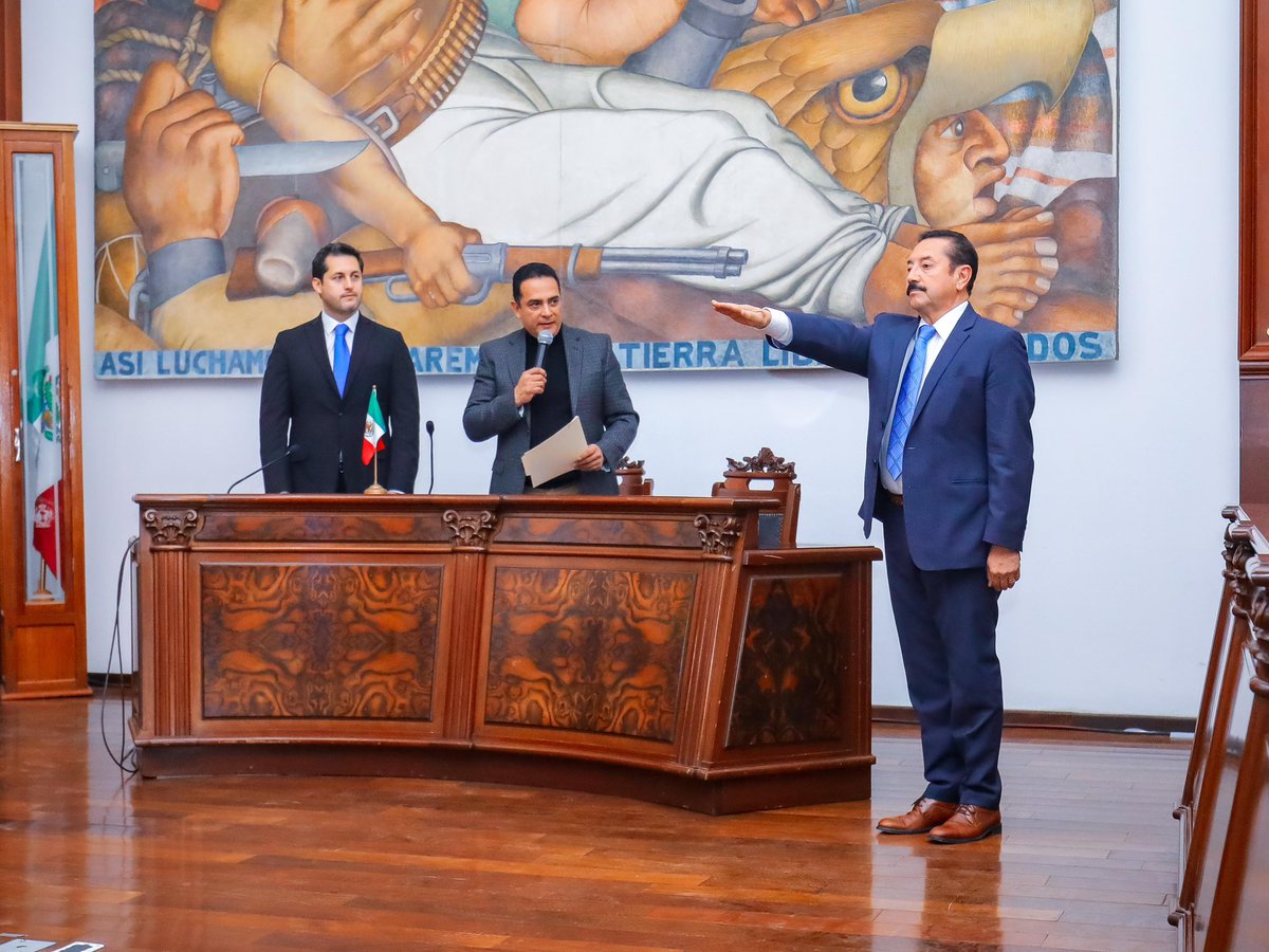 Toño Ochoa tweet media