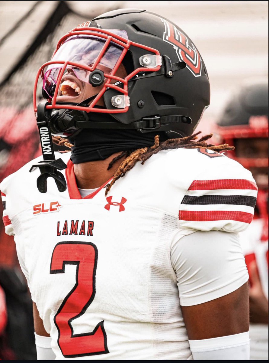 Samuel Weary (Manvel High School) tweet media