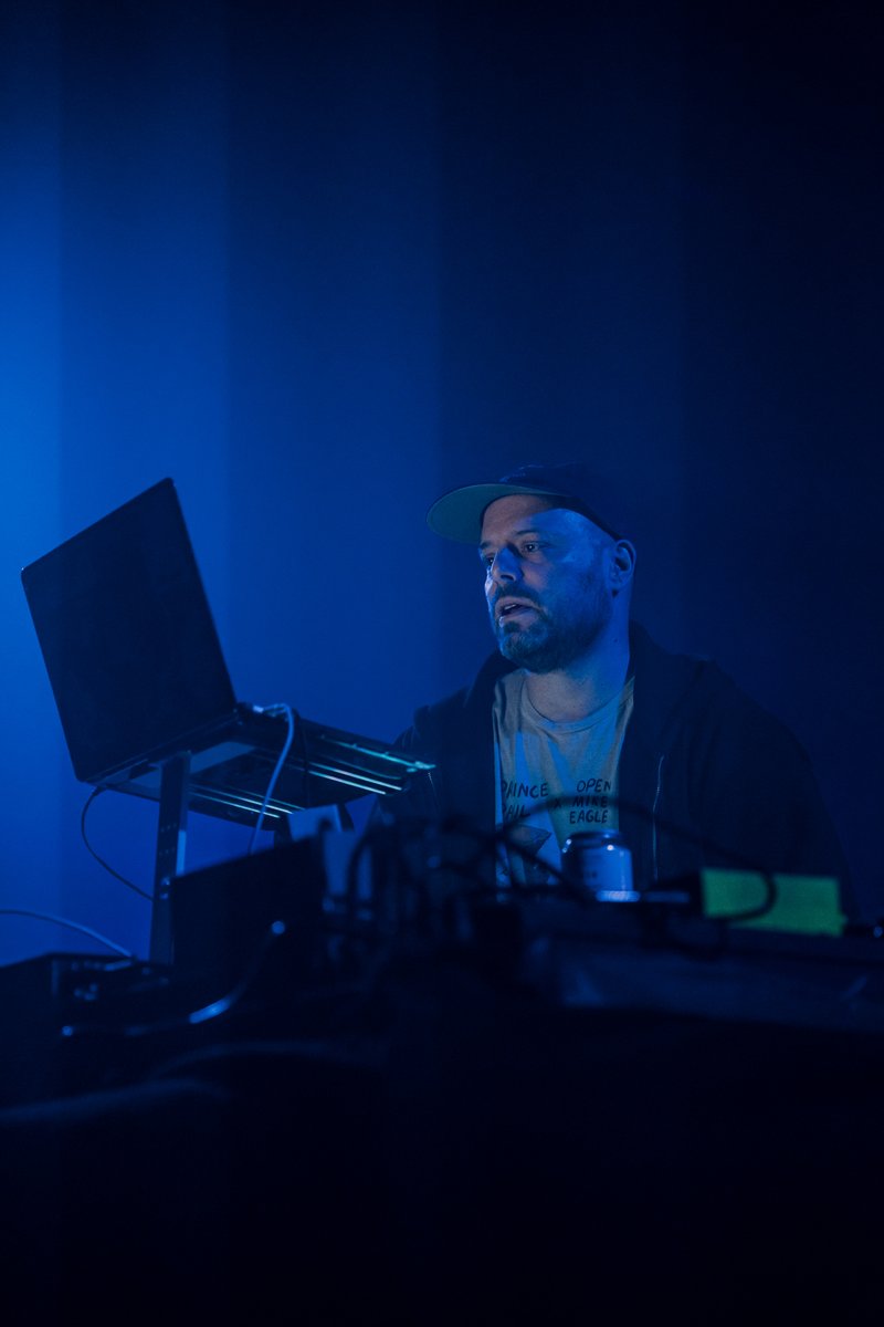 Future Archive Recordings tweet media