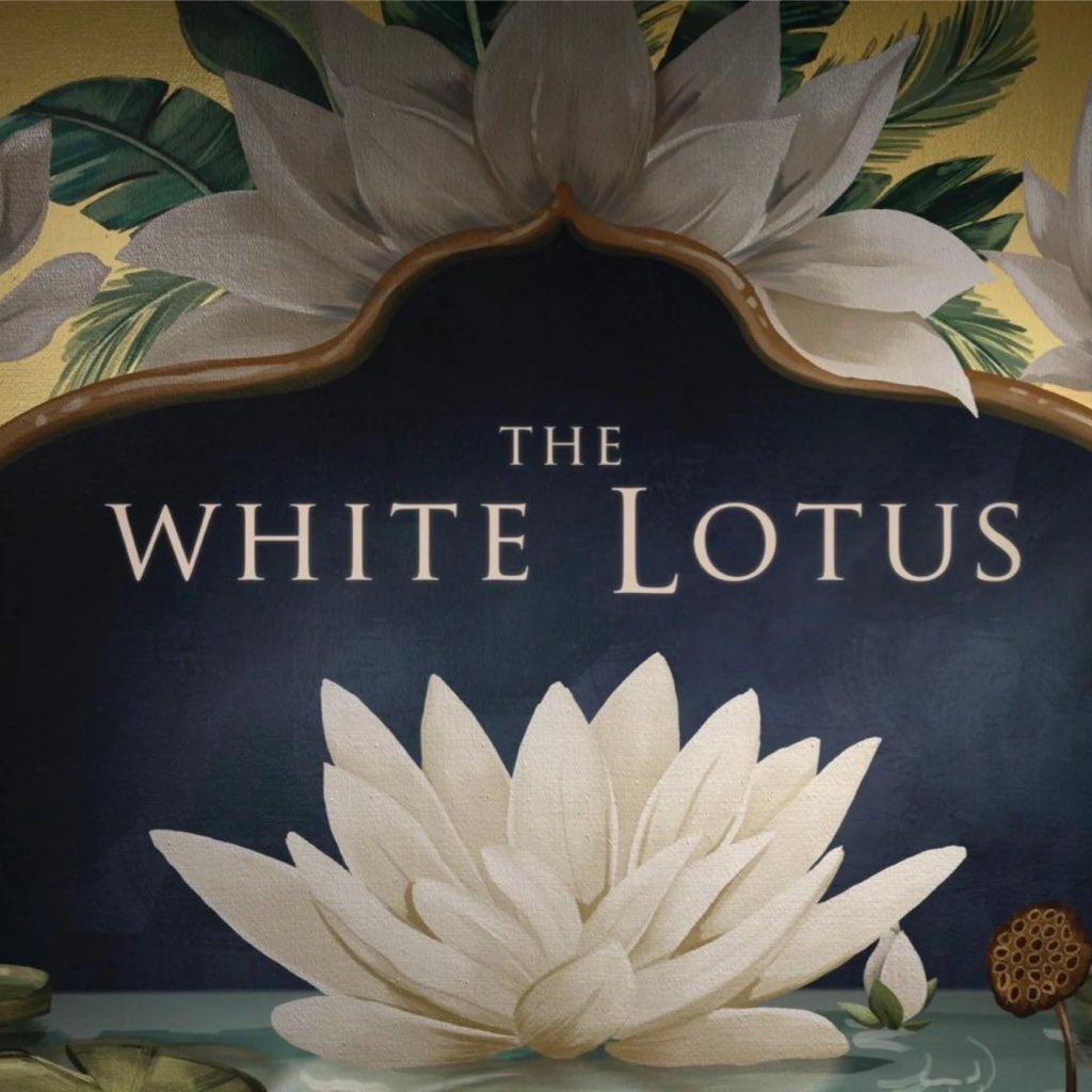 PopBase's tweet image. Helena Bonham Carter has been cast in ‘The White Lotus’ Season 4.

(variety.com/2026/tv/news/w…)