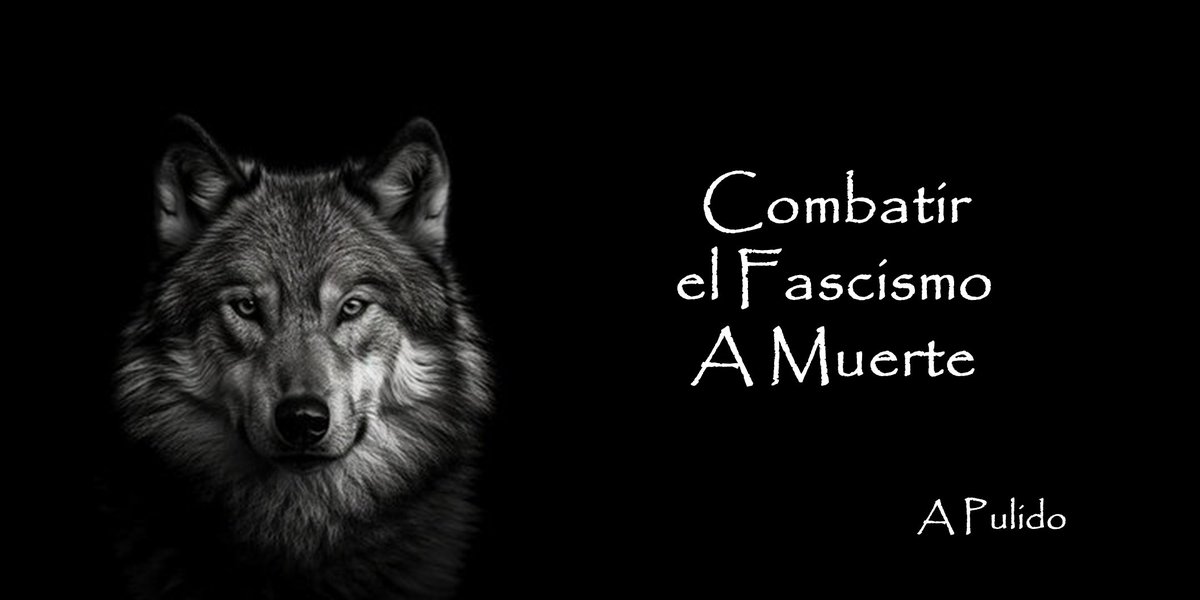 antolinpulido1's tweet photo. https://t.co/1DaOD9f3G8