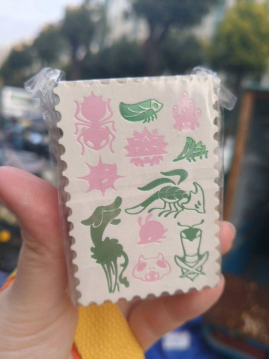 琴叶珊瑚虫 tweet media