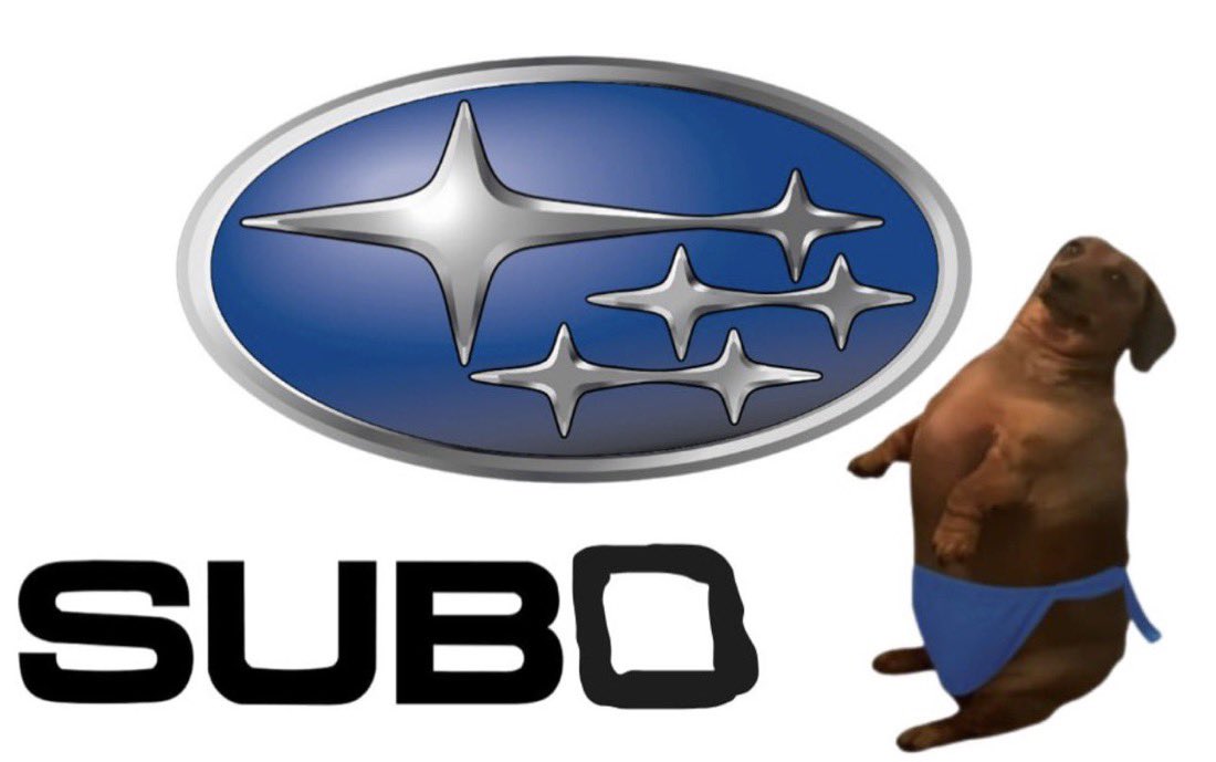 <a href="/Turt7e/">Turtle</a> <a href="/AltcoinDailyio/">Altcoin Daily (backup account)</a> Yo fam! $SUBO IS BACK!!

Try out the game subo.meme

2GNaDZvN186Cue7H8dS1vHXqvivqQtvffG6eAUbSpump