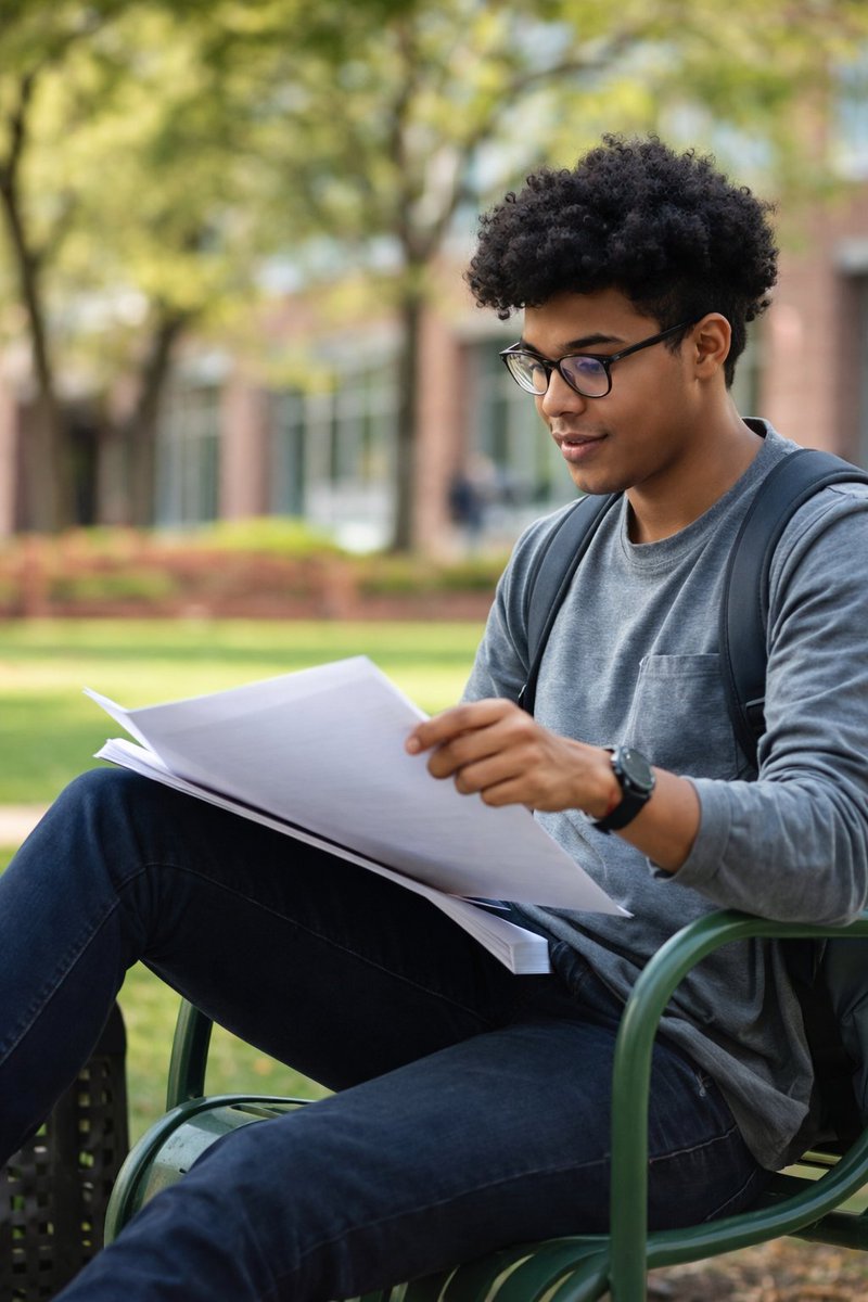 Community college students in 2026 can reduce costs dramatically—but only if they maximise financial aid 🎓💰
Are families filing FAFSA early, tracking state deadlines, and prioritising grants before loans?

Read the full guide 👇
communitycollegereview.com/blog/maximizin…

#CommunityCollege #FAFSA