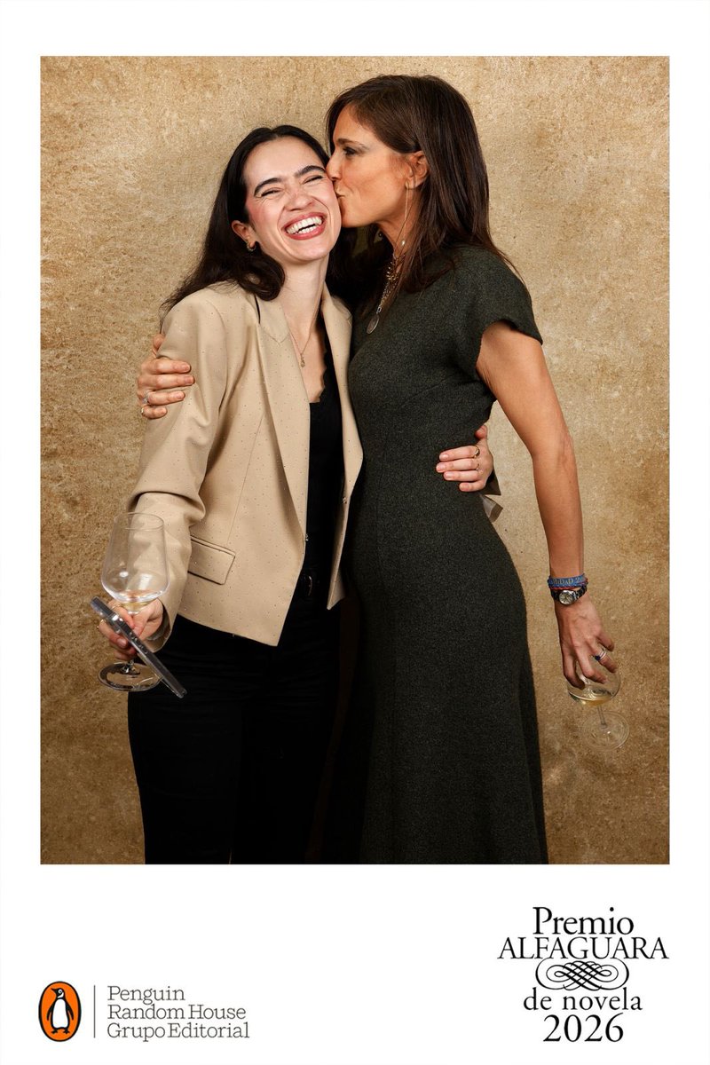 Patricia Fernández tweet media