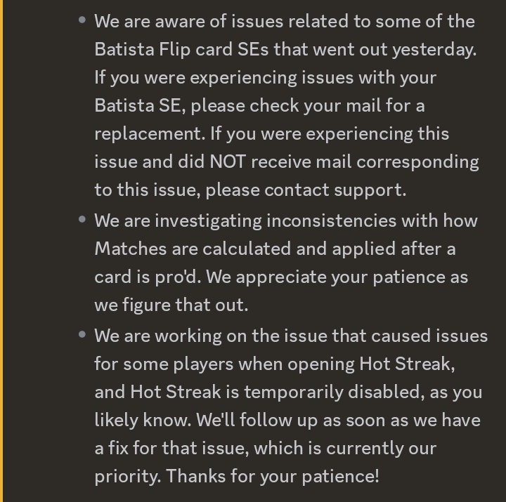 WWE SuperCard News - Updates, Information, & More tweet media