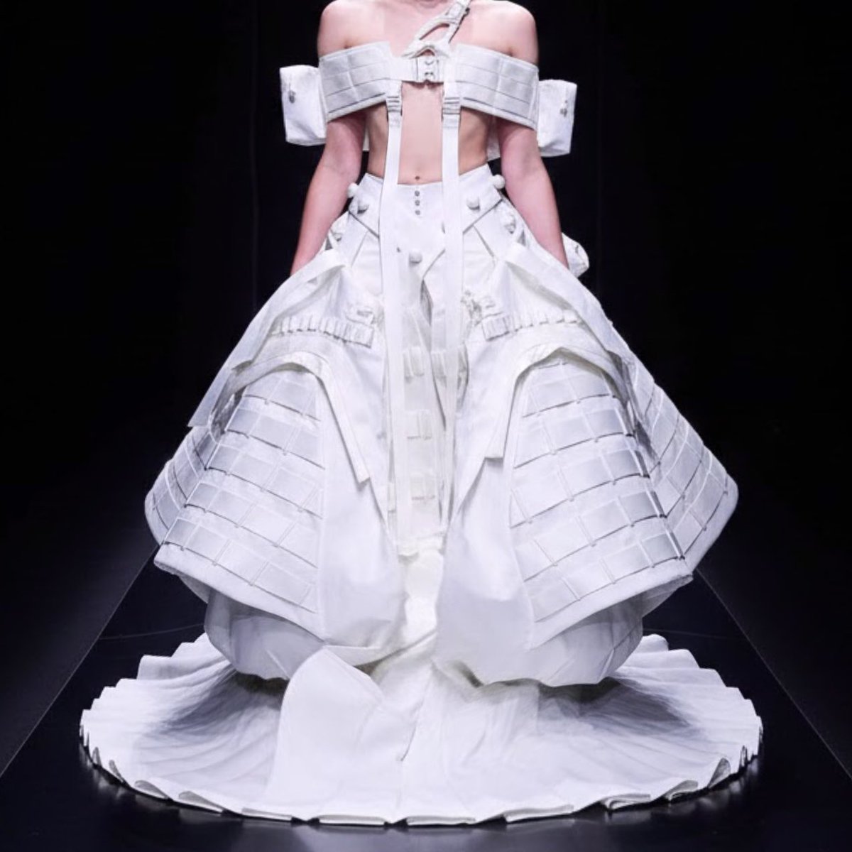 JENNIE &amp; ROSÉ’s dresses from Deadline concept photos.