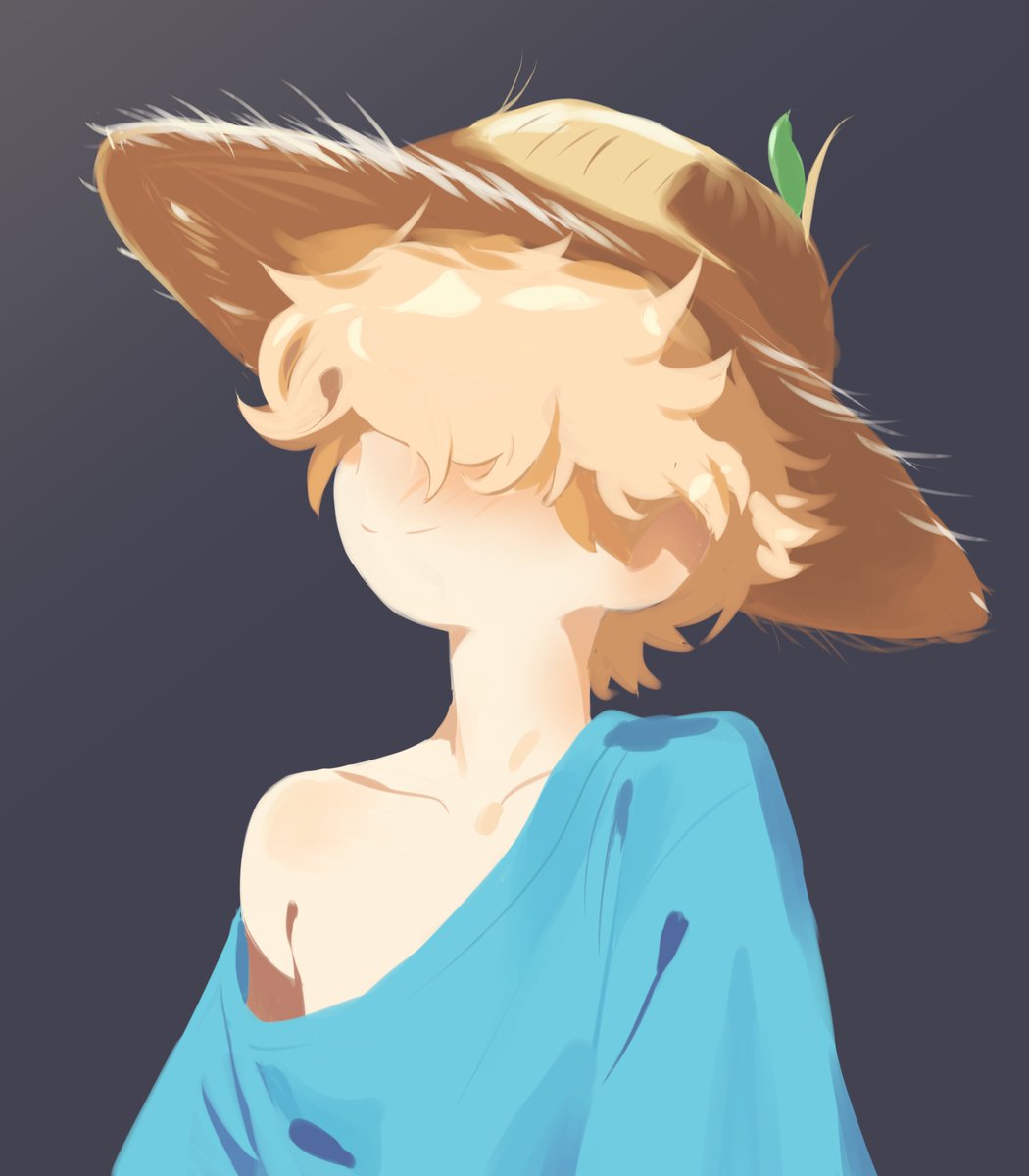 alicereigns's tweet photo. Oc! He doesn't like haircuts... https://t.co/2IdBTWTzIi