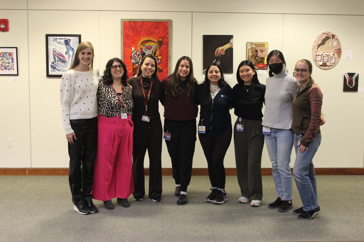 LUC Stritch SOM SCOPE tweet media