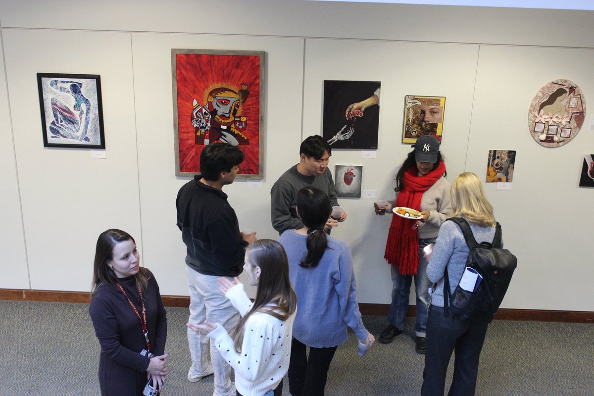 LUC Stritch SOM SCOPE tweet media