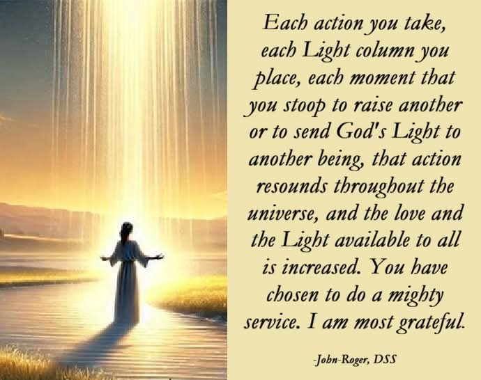 Movement of Spiritual Inner Awareness (MSIA) (@msiaorg) on Twitter photo 