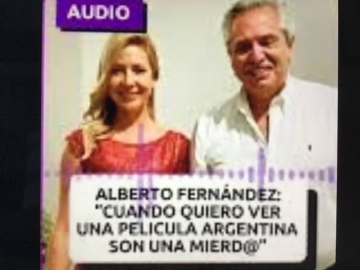 <a href="/echarripablo1/">Pablo Echarri</a> <a href="/leocifelli/">Leonardo Cifelli</a> Vos hablas del Palacio Libertad?
Esto nos dejó TU jefa en 20 años y la gente pobre se está avivando Gil.