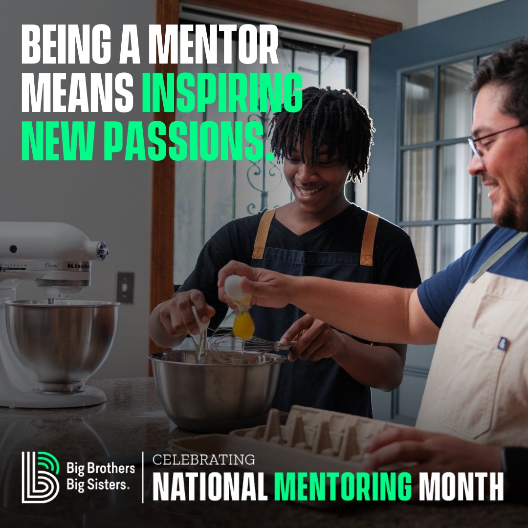 Big Brothers Big Sisters of Connecticut tweet media