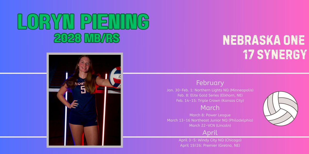 Loryn Piening tweet media