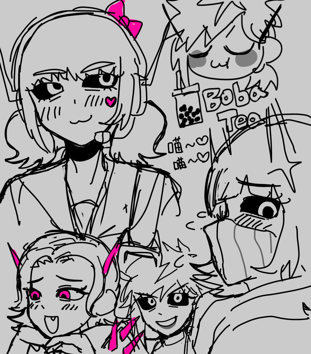 Kurama❄️ tweet media