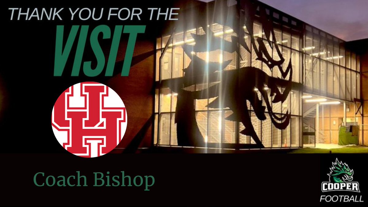 John Cooper Dragon Football tweet media