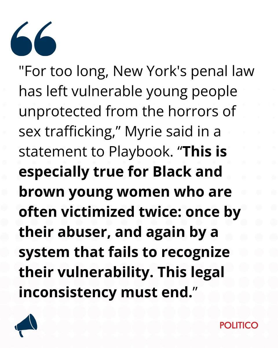 New Yorkers for the Equality Model tweet media