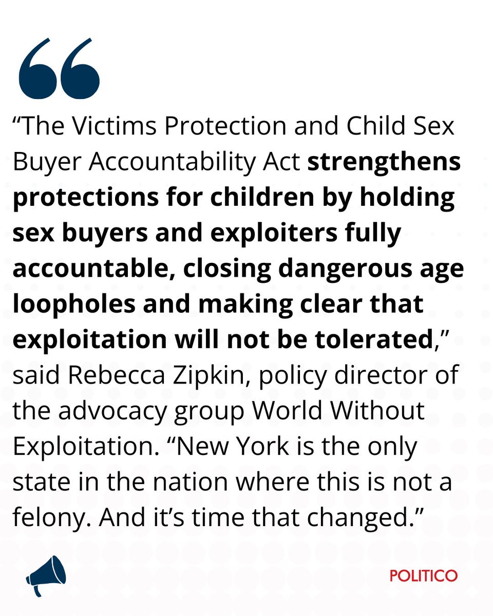 New Yorkers for the Equality Model tweet media