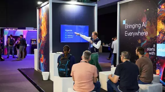 The 5 Most Watched Innovation Sessions from VMware Explore 2025 dy.si/Ki48o