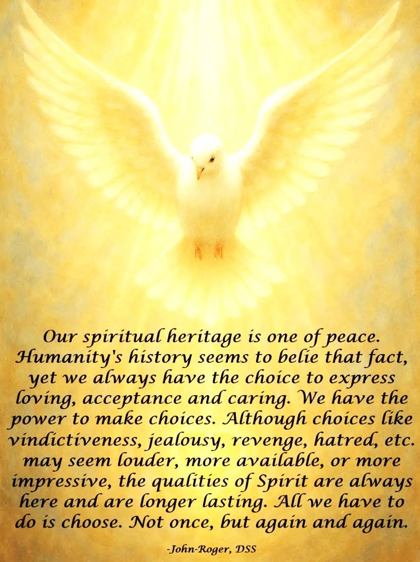 Movement of Spiritual Inner Awareness (MSIA) (@msiaorg) on Twitter photo 