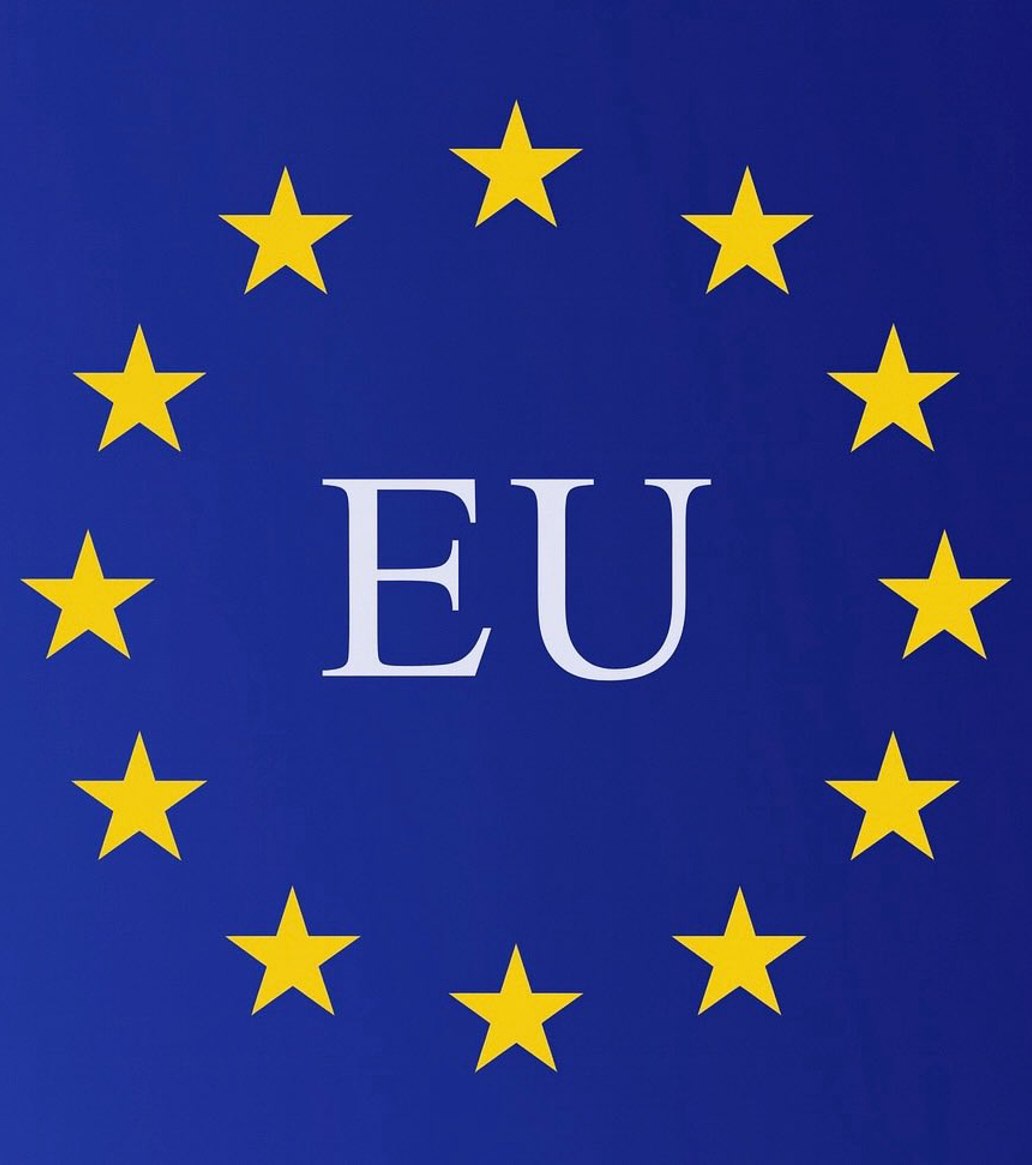 CryptoNewsHntrs's tweet photo. 🇪🇺🇮🇷 BREAKING: EU OFFICIALLY DESIGNATES IRAN'S REVOLUTIONARY GUARD CORPS AS A TERRORIST ORGANIZATION
#Iran #EU #TerroristDesignation #RevolutionaryGuard #Crypto https://t.co/UWU5vvGa7s