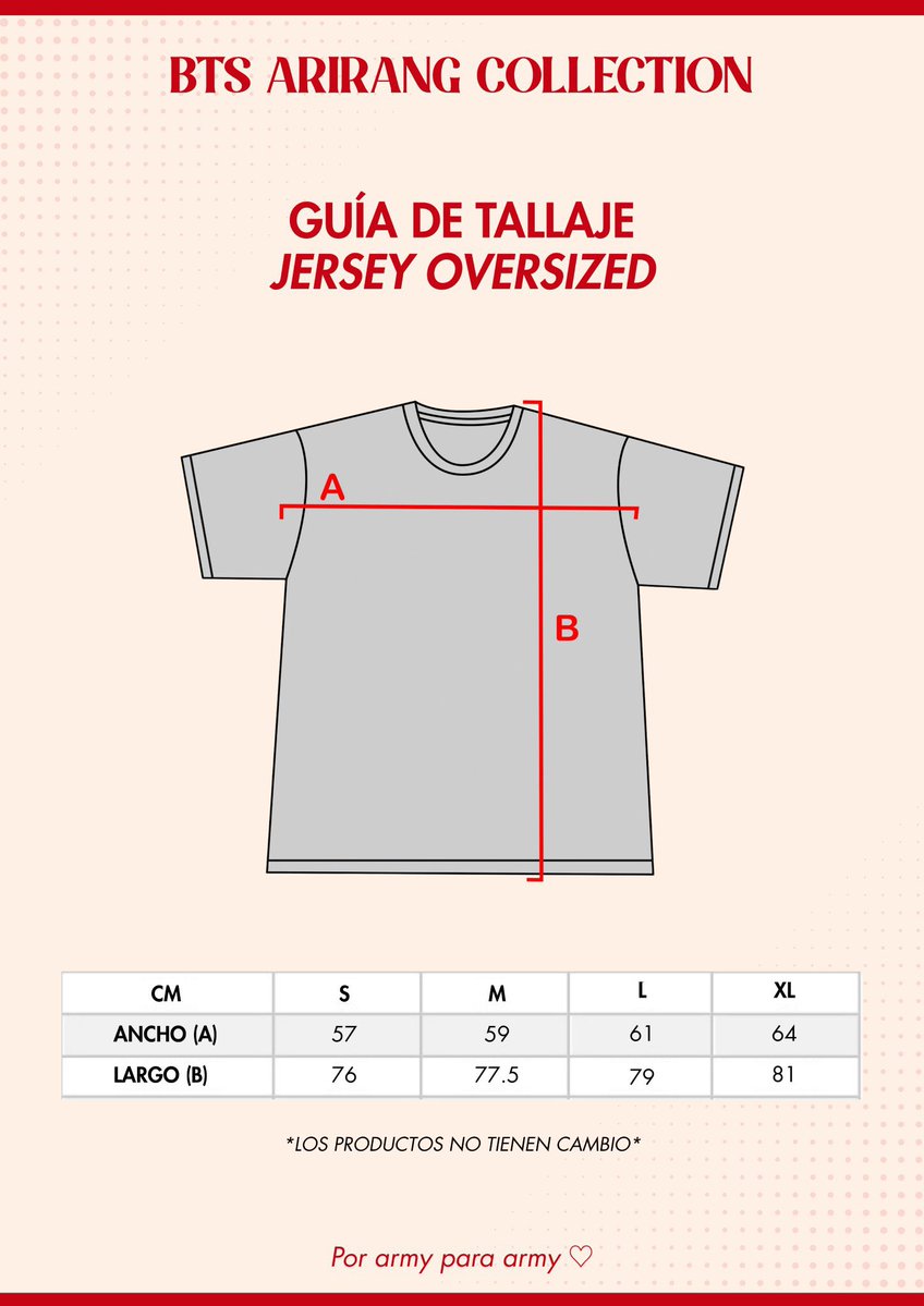 Holi holi!! 
Como lo prometido es deuda, aquí les traigo los jerseys que diseñé con mucho amor, ilusión y emoción para que disfrutemos y luzcamos increíbles en los conciertos de BTS en Bogotá!!💜
Por favor lee muy bien y verifica todo y escríbeme si te antojas de uno o variosss🫶🏻
