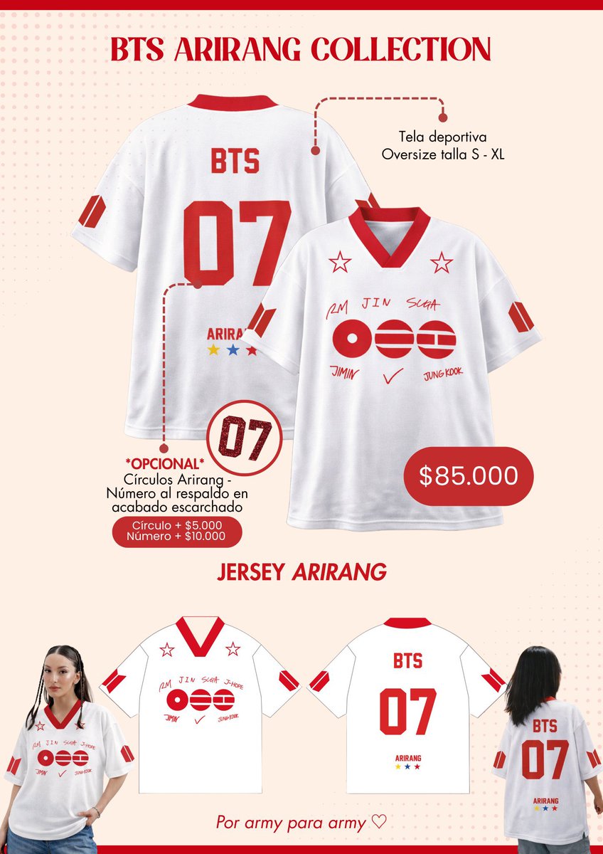 pau ᥫ᭡ | ARIRANG ⊙⊝⊜ tweet media