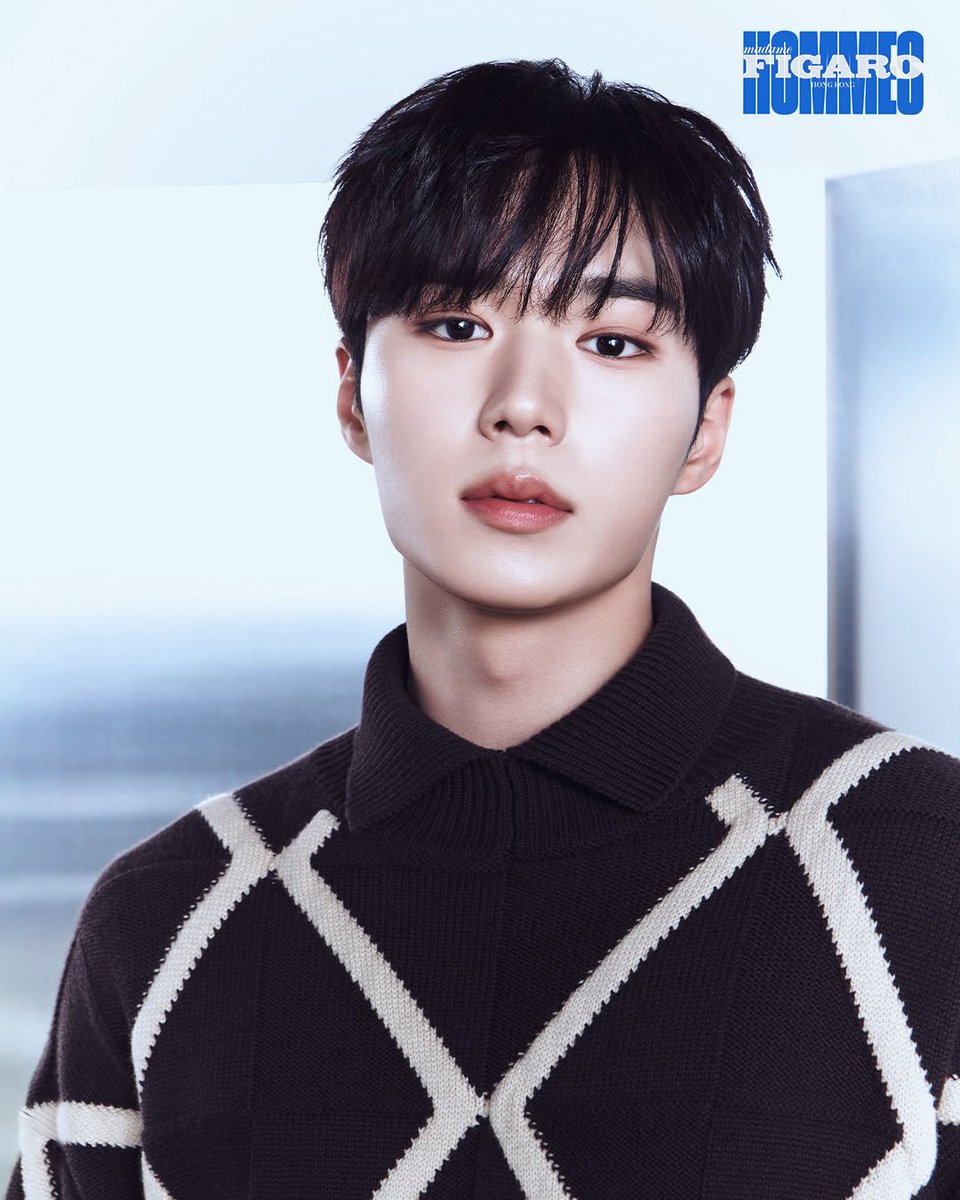 ( 📸 ) PHOTO › 

⤷ #JUNSEO pour le magazine Madame Figaro

#KIMJUNSEO #김준서          #ALPHADRIVEONE