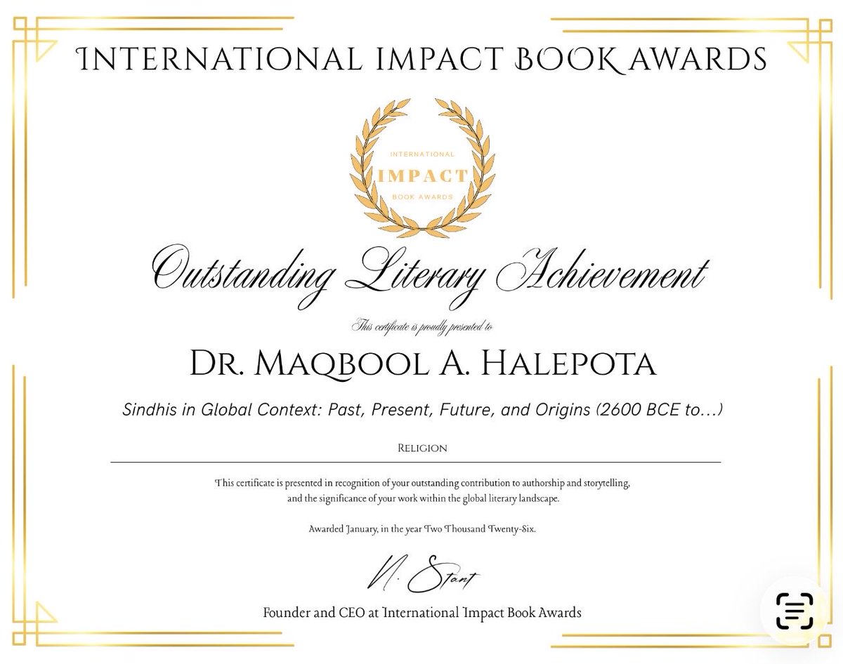 Maqbool Halepota, MD, FACP, CPE tweet media