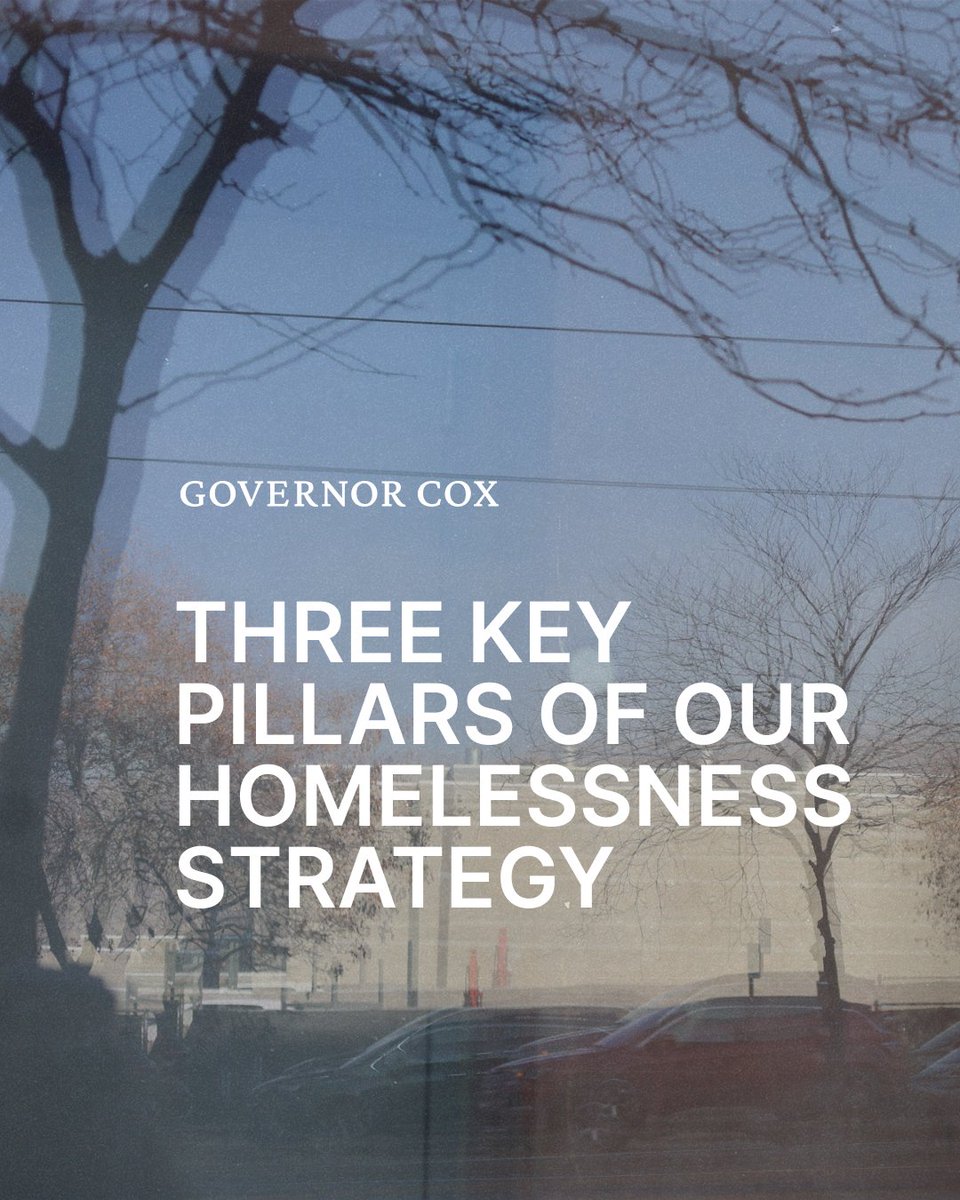 Governor Cox tweet media