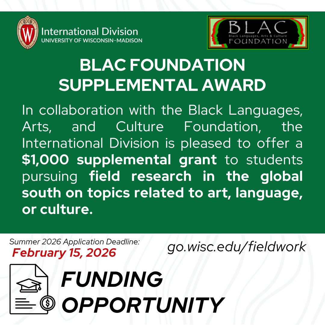 IRIS NRC @ UW-Madison tweet media