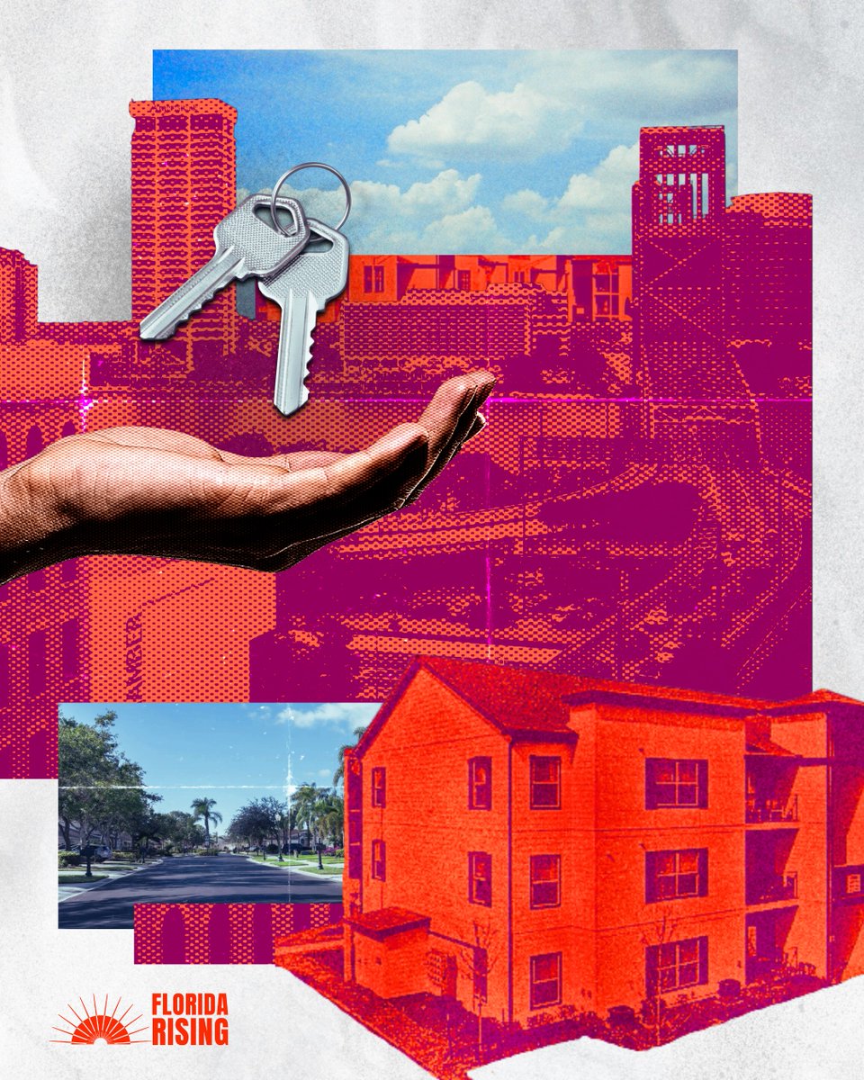 Florida Rising (Text JOINUS to 58123) tweet media