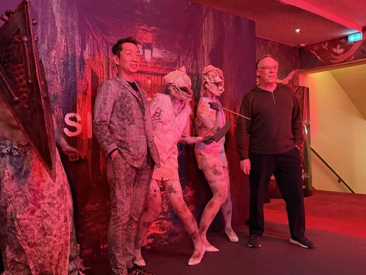 Le Grand Rex tweet media