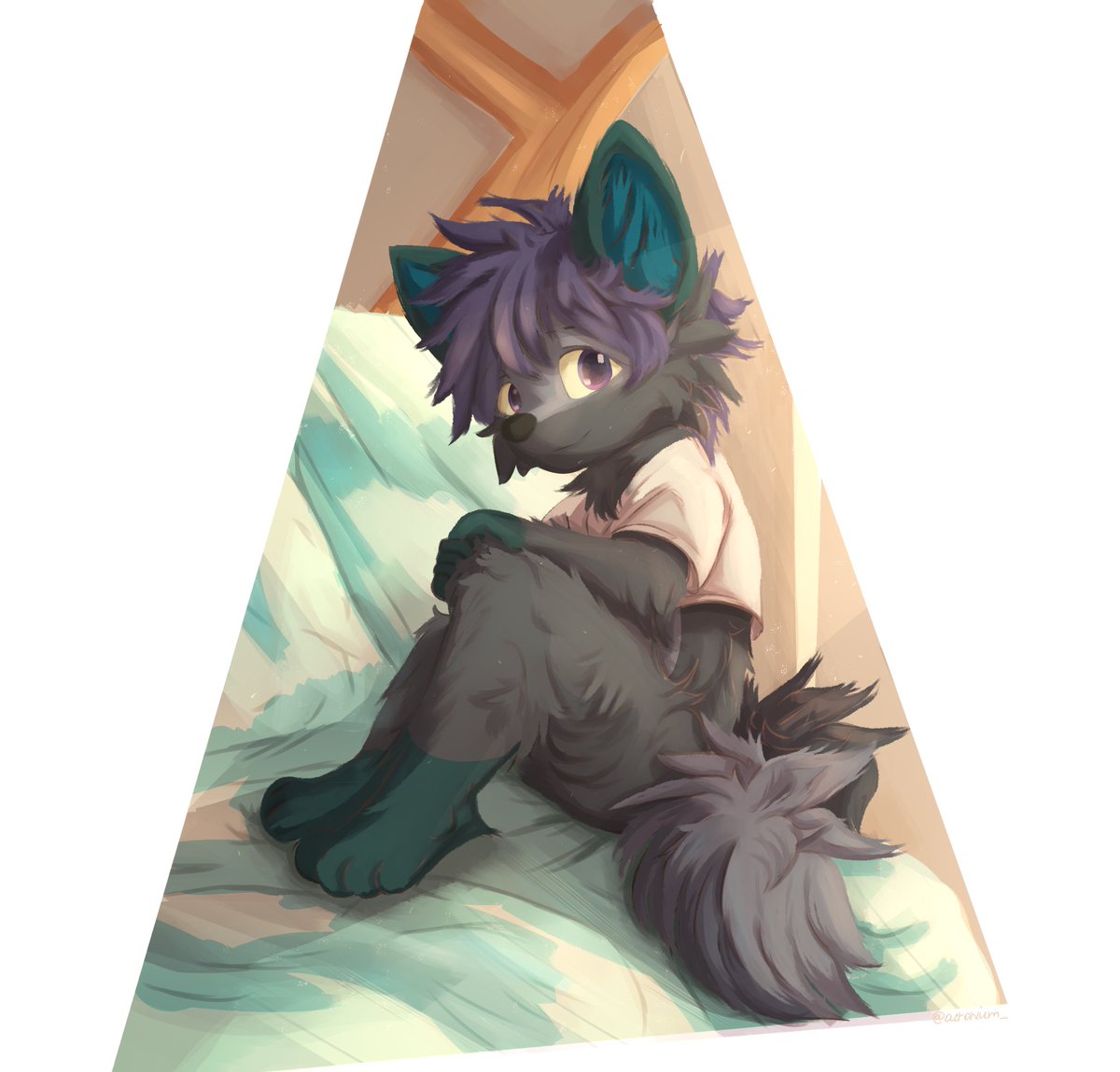 Acronium tweet media