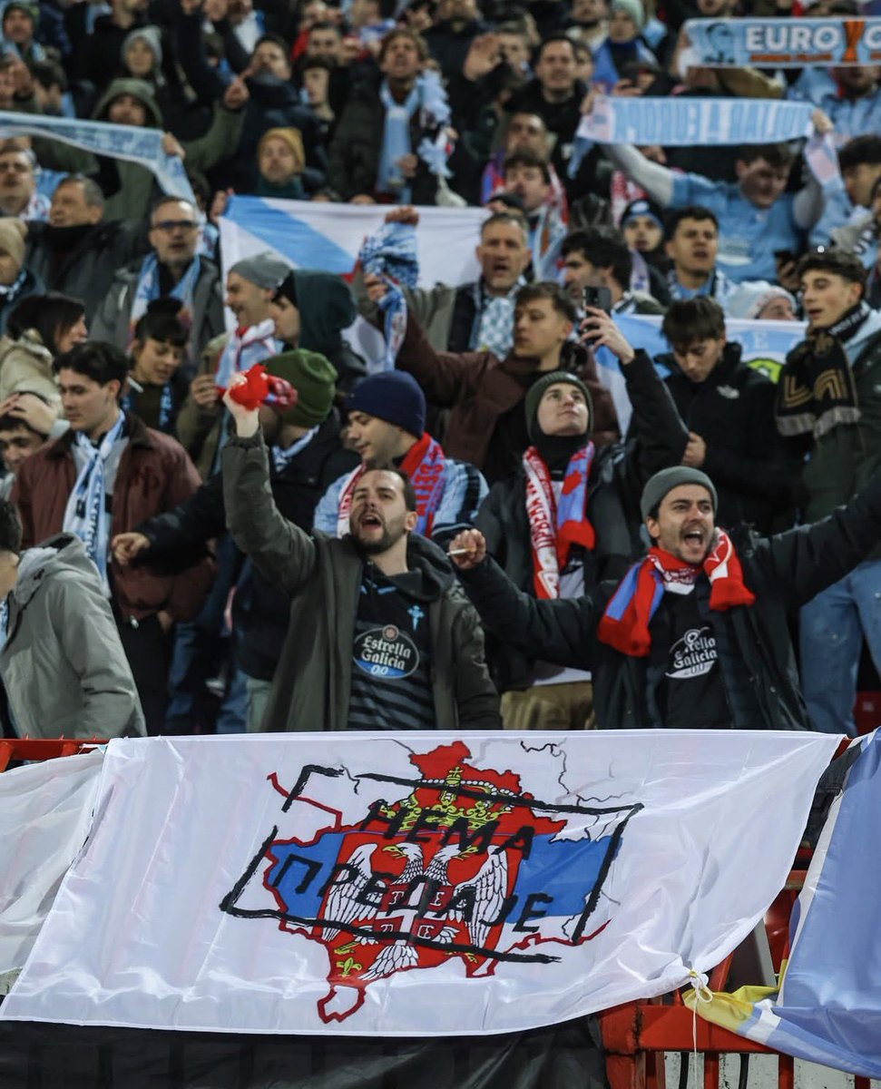 Gracias! <a href="/RCCelta/">Celta</a> 

🔴⚪️ #fkcz #UEL