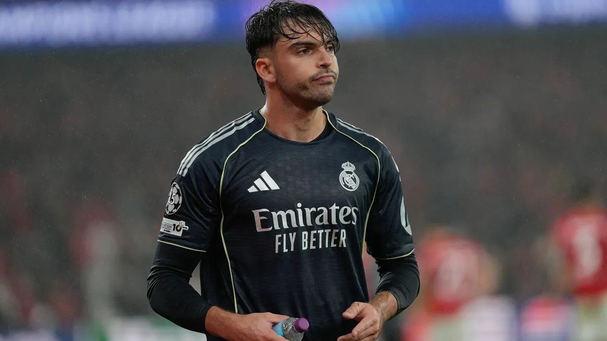 BarcaTouchline's tweet image. Saying Asencio is better than Cubarsi was one of the greatest insults in modern football.