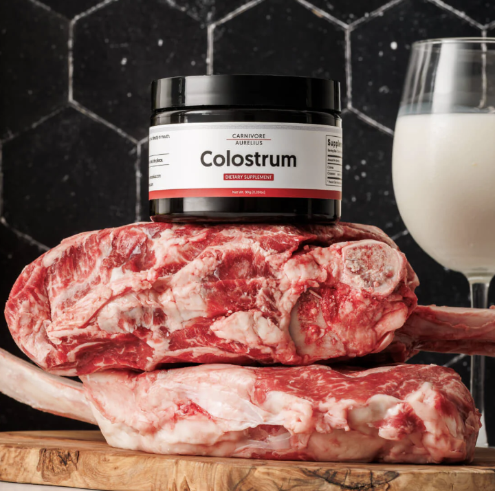 Carnivore Aurelius ©🥩 ☀️🦙 tweet media