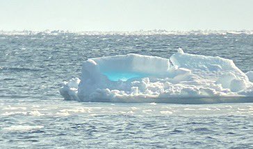 dhato_official's tweet photo. 自然の不思議。網走の流氷。 https://t.co/if6Qcbp0QA