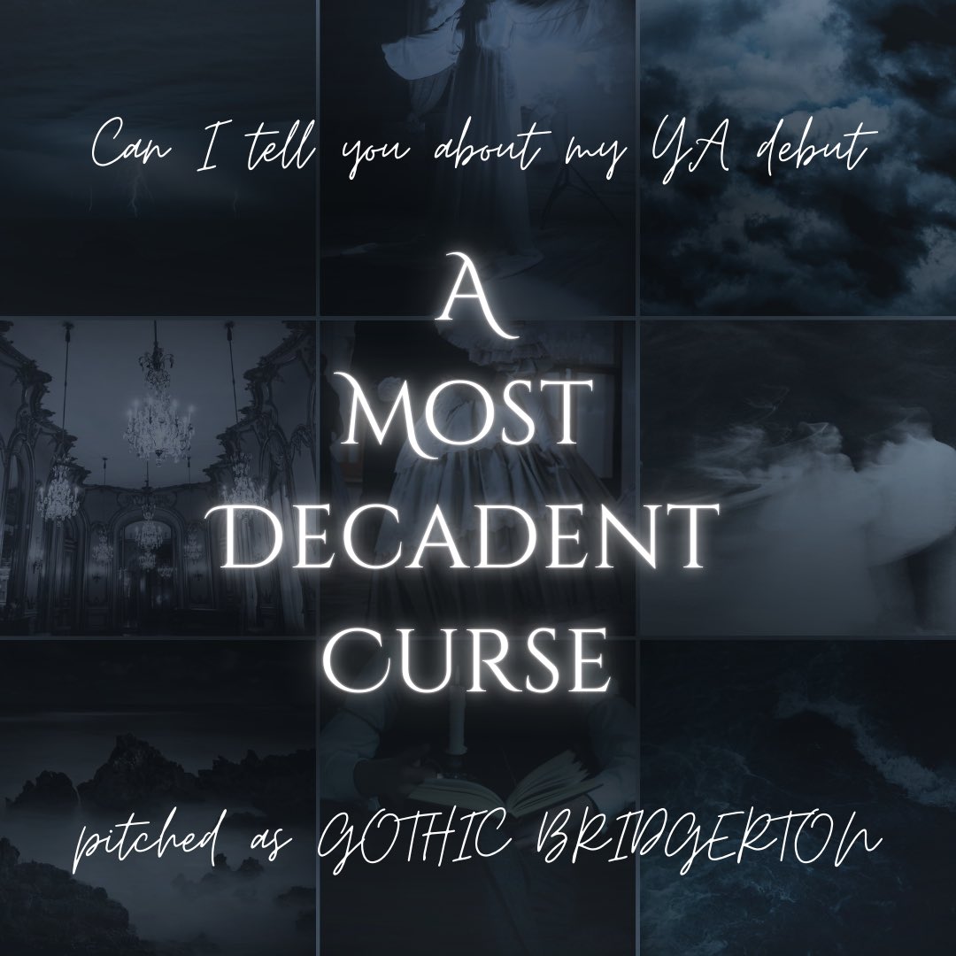 Debby 🌊👻✨🖤 tweet media