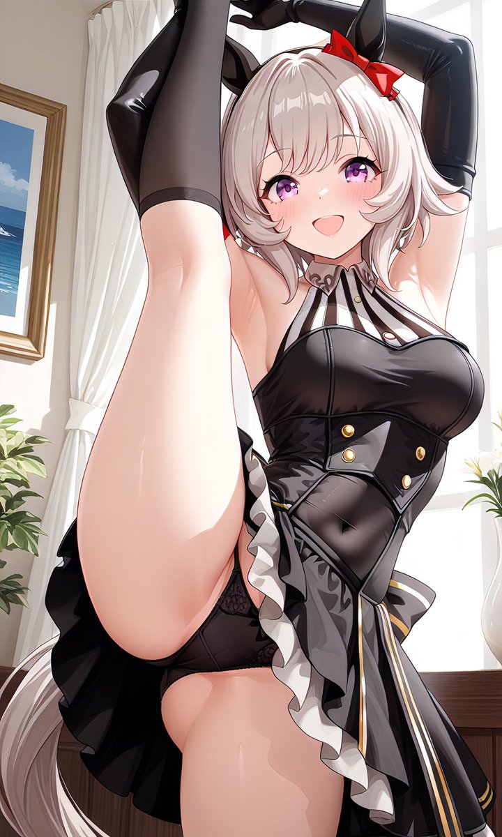 カレンチャン
SFW